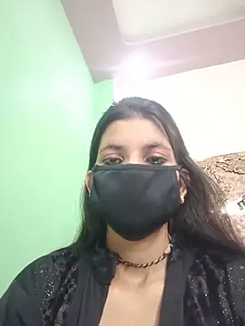 عرض كام Aafreen_36