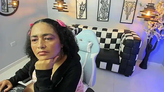Bianca_Millf's Live XXX Chat