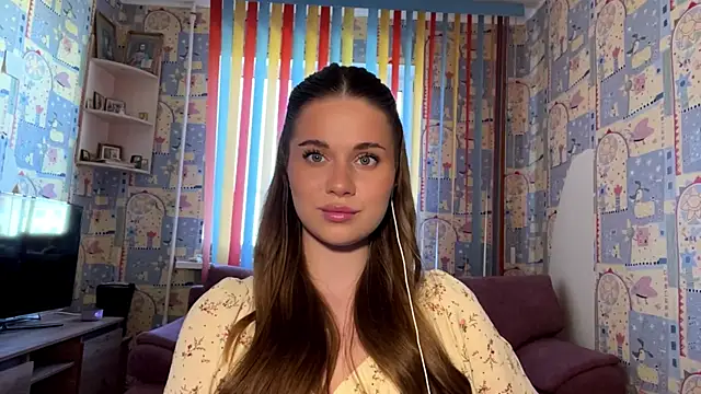 Miss_Blessnyth's Live XXX Chat
