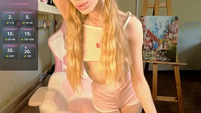 MiaMooonn's Live XXX Chat