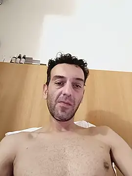 Show Webcam de Sextructor@xh