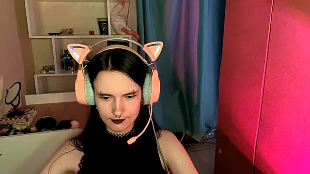 Chat XXX Live MabelDefina