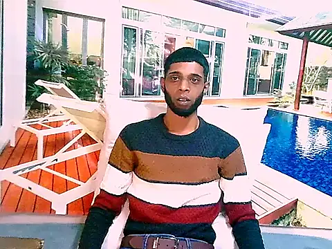 دردشة CharmingIndian1 الجنسية المباشرة