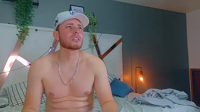Luna_and_Jacksonn Webcam Show