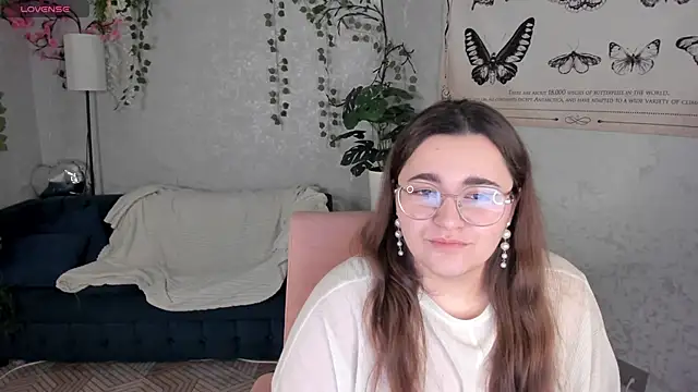 Ayleen_Gece Live XXX-Chat
