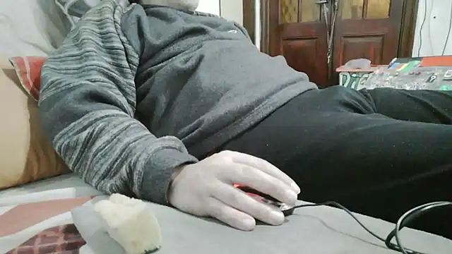 messi_syssy 라이브 XXX 채팅