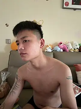 cizong7's Live XXX Chat