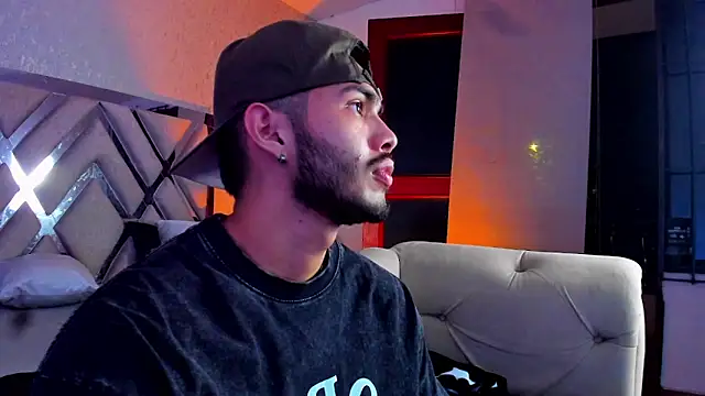 Vincentblack's Live XXX Chat