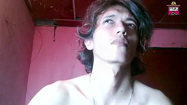 Show de webcam de cherryuwu