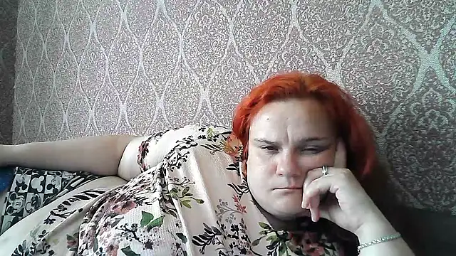DollyGersonn – Naživo XXX chat