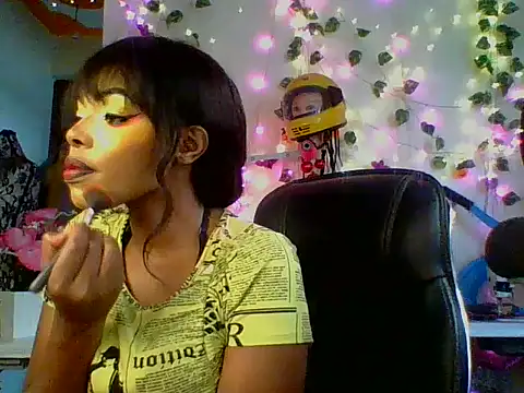 Chat +18 de Anaconda2350 ao vivo
