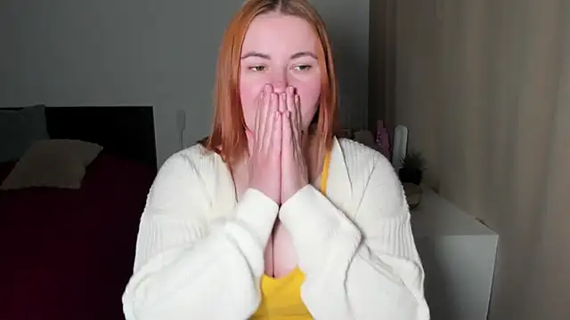 XXX chat uživo modela LAYLAxSTAR