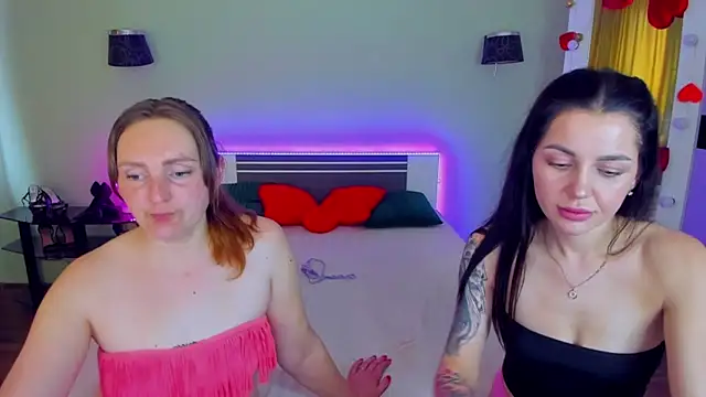 MagicEyess Live XXX-Chat
