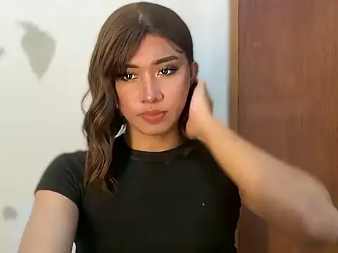 Miss_CandyX Live Chatraum
