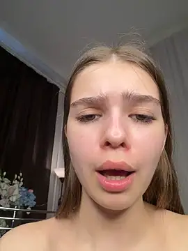 SkylineBliss লাইভ XXX চ্যাট