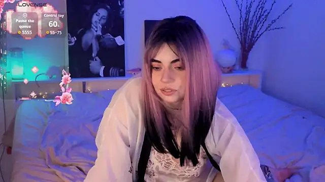ForEvaRrr live XXX chat