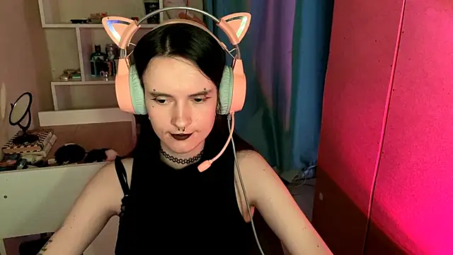 MabelDefina Live XXX-Chat
