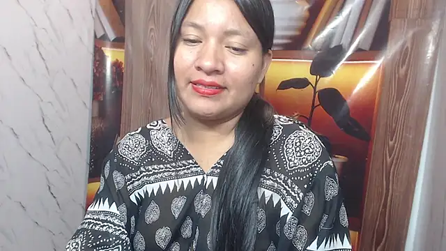 Sol_vannesa's Live XXX Chat