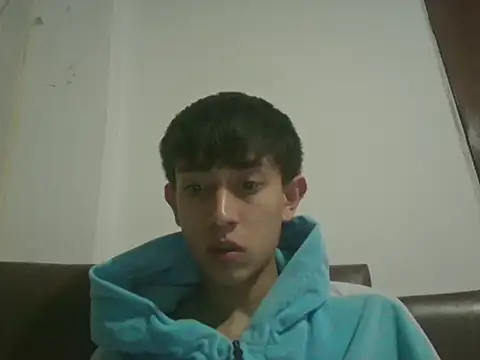 caos_mod Webcam show