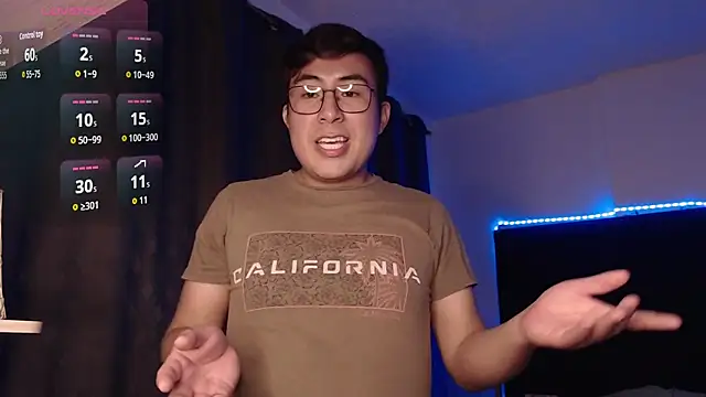 andrewmhilton_ 网络视讯表演