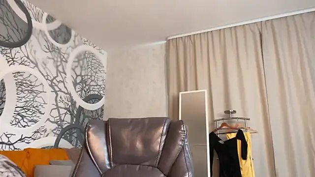 viviann_evans live XXX chat