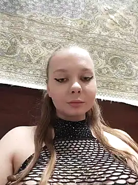 Ekaterina27's Live XXX Chat