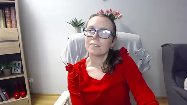 Онлайн чат XXX sweetxLizzy