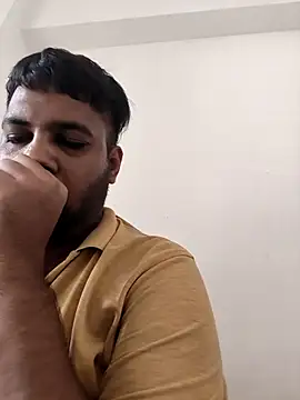 vinay_smalldick 在線直播表演
