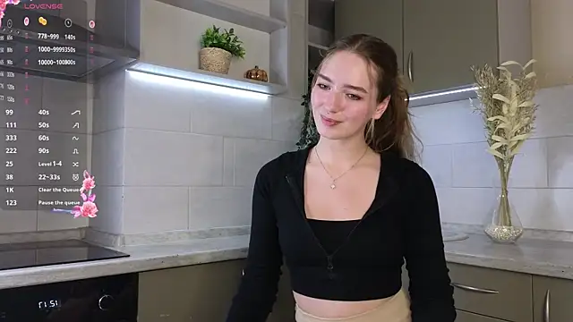 NoirAstrya – Live XXX-chat