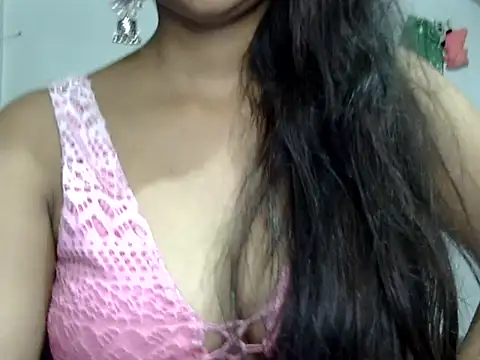 Glamorous_Shona Obrolan Langsung XXX