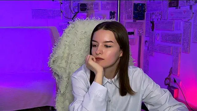 KellieBanshe's Live XXX Chat