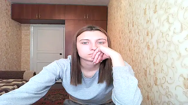 MilaShka29's Live XXX Chat