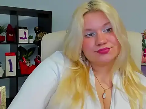 samantha_darling Adlı Modelin Canlı XXX Sohbeti