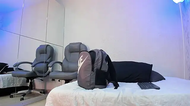 Show webcam de Axel_power_