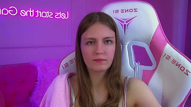 Czat XXX na żywo – SofiaSarvains