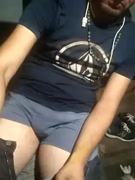 Wero4200's Webcam Show