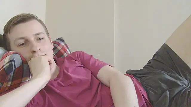 your_andy ওয়েবক্যাম শো