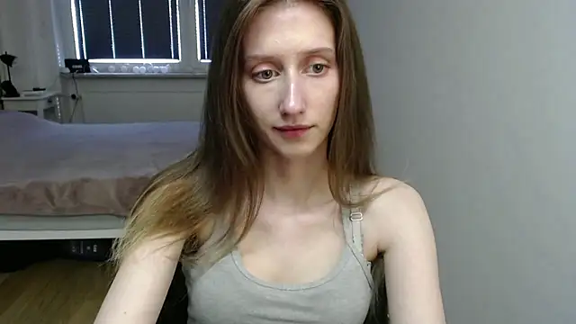 Živý XXX chat LUNA_delight