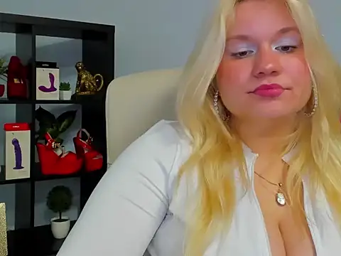 XXX chat uživo modela samantha_darling