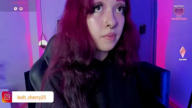 Leah_cherry Live XXX Chat