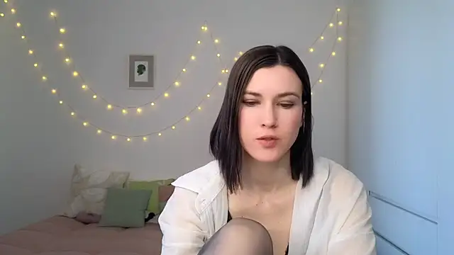 AliciaNewell: онлайн-секс-чат
