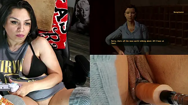 Blaze_Onn Live XXX Chat