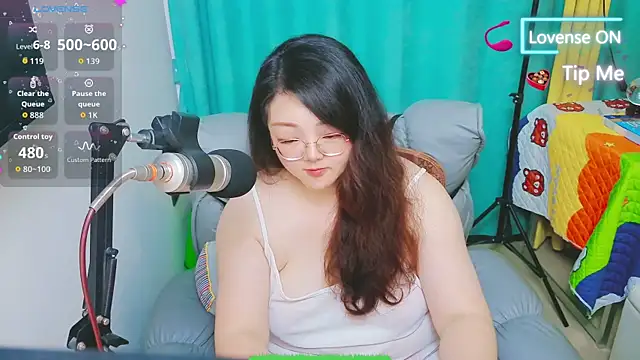 AngelwithEcup Chat XXX live