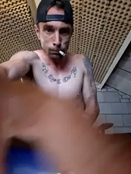 kompiee Webcam Show