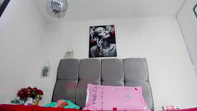 Chat XXX Live Karol_wish