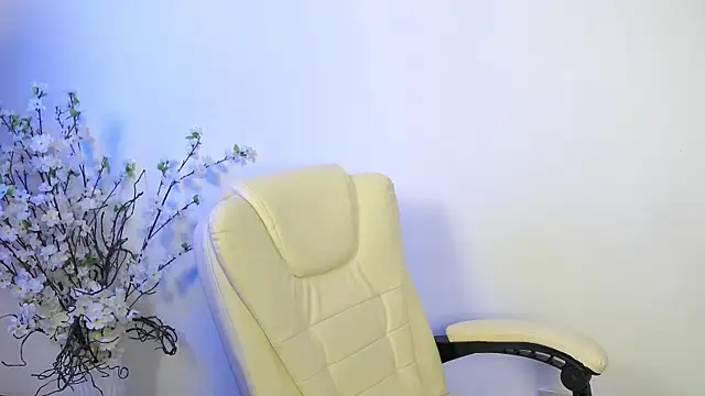 XXX chat uživo modela Brandy_Gem