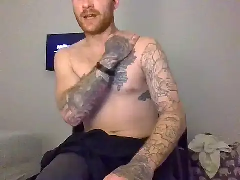 RightishResolve Live XXX-chat