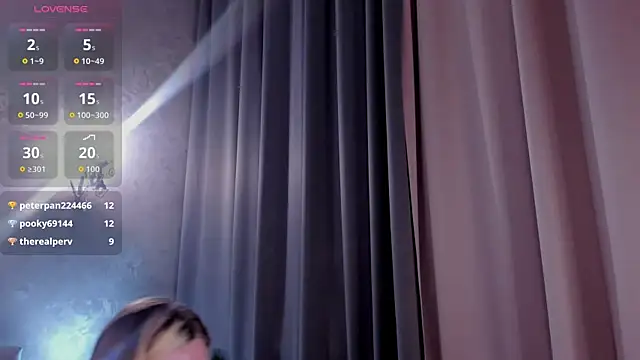 leadaisy – Naživo XXX chat
