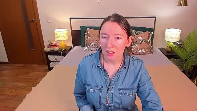 Czat XXX na żywo – CatherineWalls