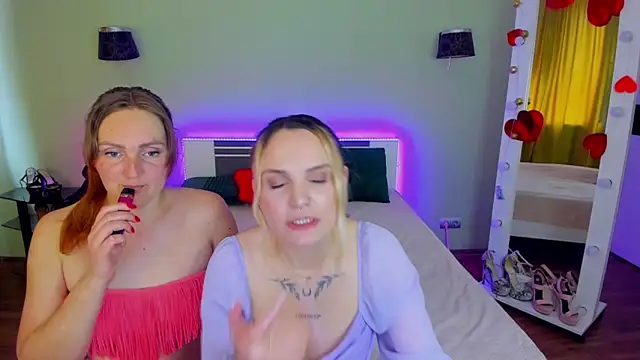 MagicEyess লাইভ XXX চ্যাট